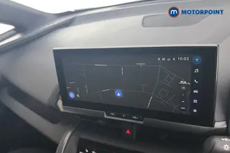 Toyota C-Hr Design Automatic Petrol-Electric Hybrid SUV - Stock Number (1672807) - 9th supplementary image