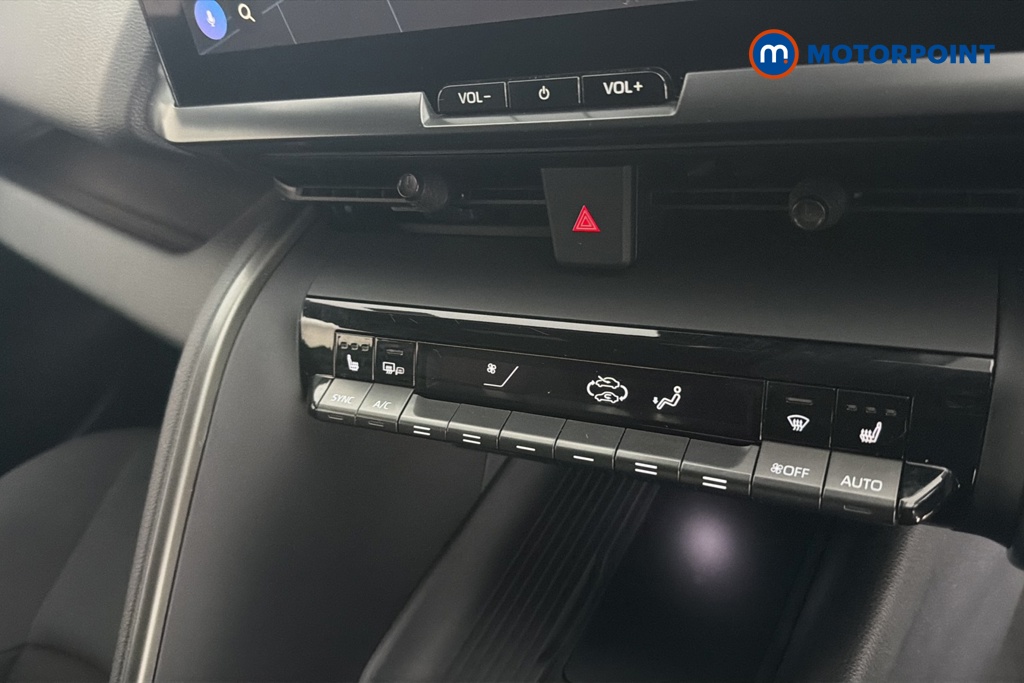 Toyota C-Hr Design Automatic Petrol-Electric Hybrid SUV - Stock Number (1672807) - 12th supplementary image