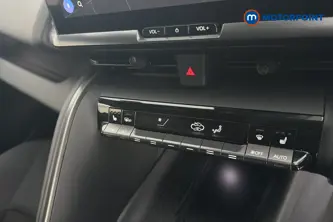 Toyota C-Hr Design Automatic Petrol-Electric Hybrid SUV - Stock Number (1672807) - 12th supplementary image
