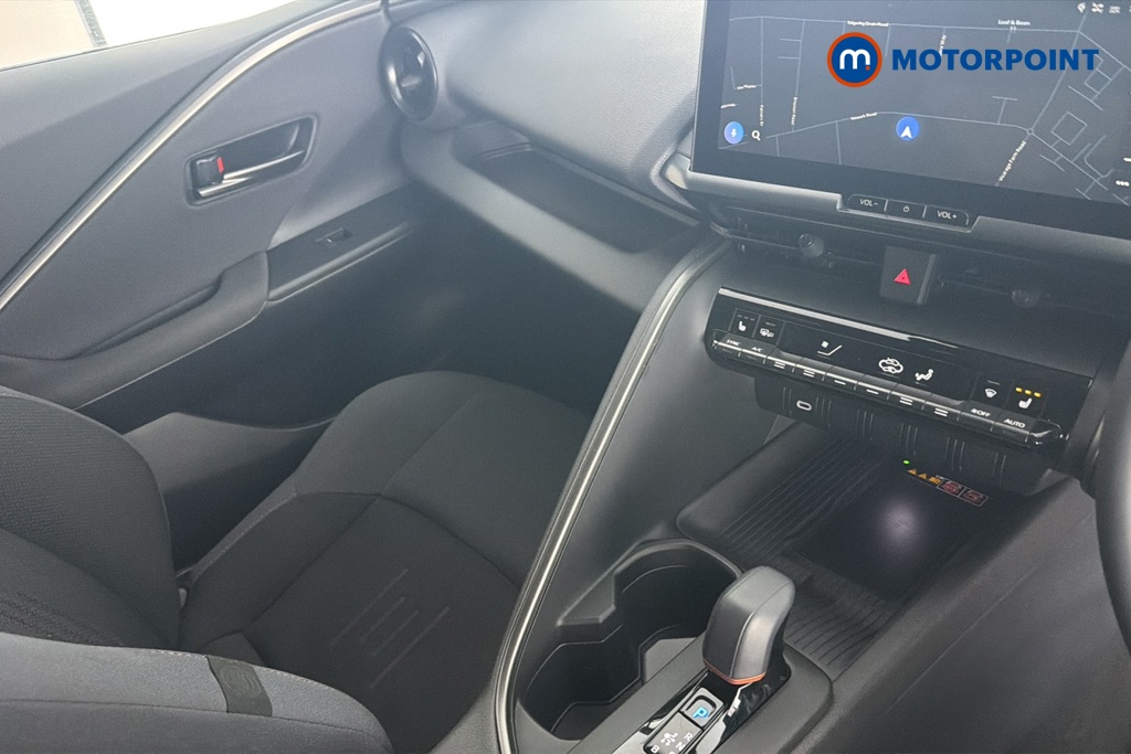 Toyota C-Hr Design Automatic Petrol-Electric Hybrid SUV - Stock Number (1672807) - 15th supplementary image