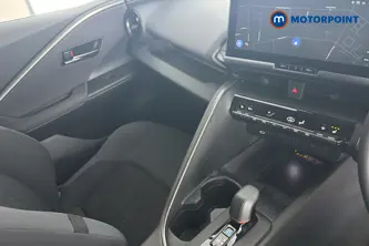 Toyota C-Hr Design Automatic Petrol-Electric Hybrid SUV - Stock Number (1672807) - 15th supplementary image