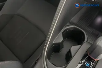 Toyota C-Hr Design Automatic Petrol-Electric Hybrid SUV - Stock Number (1672807) - 16th supplementary image