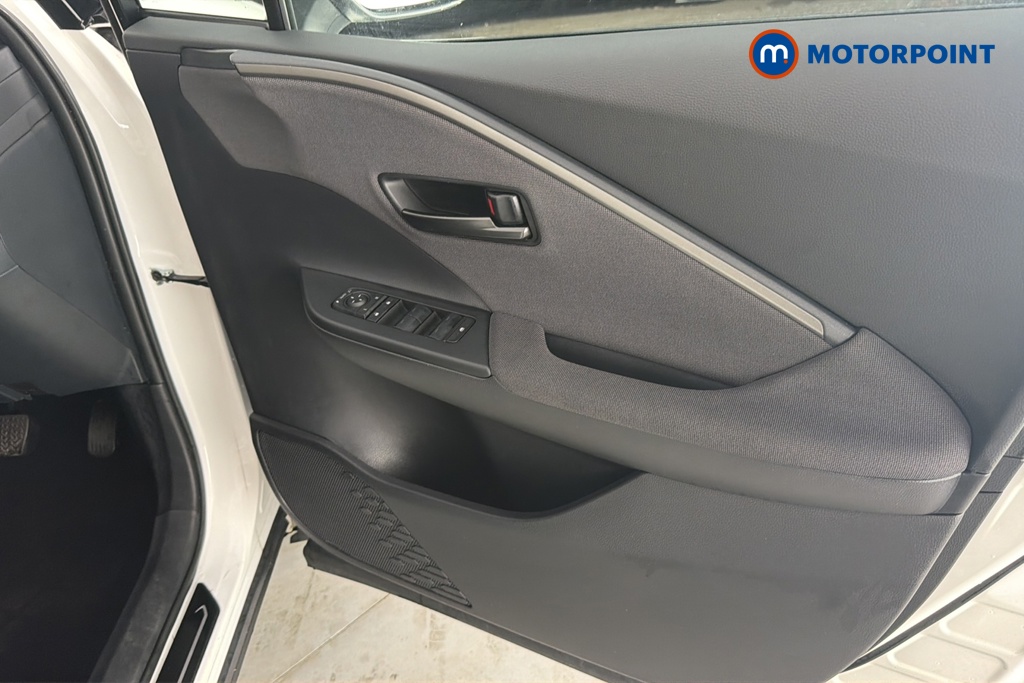 Toyota C-Hr Design Automatic Petrol-Electric Hybrid SUV - Stock Number (1672807) - 18th supplementary image