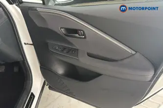 Toyota C-Hr Design Automatic Petrol-Electric Hybrid SUV - Stock Number (1672807) - 18th supplementary image