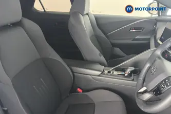 Toyota C-Hr Design Automatic Petrol-Electric Hybrid SUV - Stock Number (1672807) - 22nd supplementary image