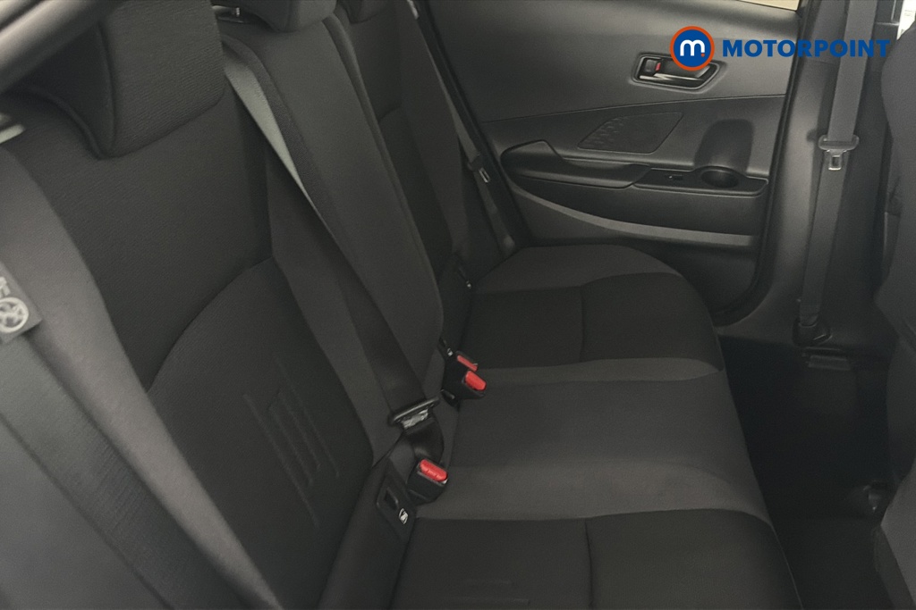 Toyota C-Hr Design Automatic Petrol-Electric Hybrid SUV - Stock Number (1672807) - 25th supplementary image