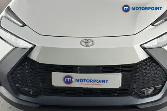 Toyota C-Hr Design Automatic Petrol-Electric Hybrid SUV - Stock Number (1672807) - 43rd supplementary image