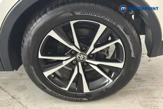 Toyota C-Hr Design Automatic Petrol-Electric Hybrid SUV - Stock Number (1672807) - 45th supplementary image