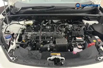 Toyota C-Hr Design Automatic Petrol-Electric Hybrid SUV - Stock Number (1672807) - 48th supplementary image