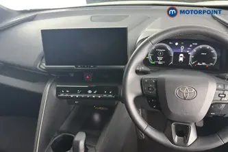 Toyota C-Hr Design Automatic Petrol-Electric Hybrid SUV - Stock Number (1672807) - 1st supplementary image