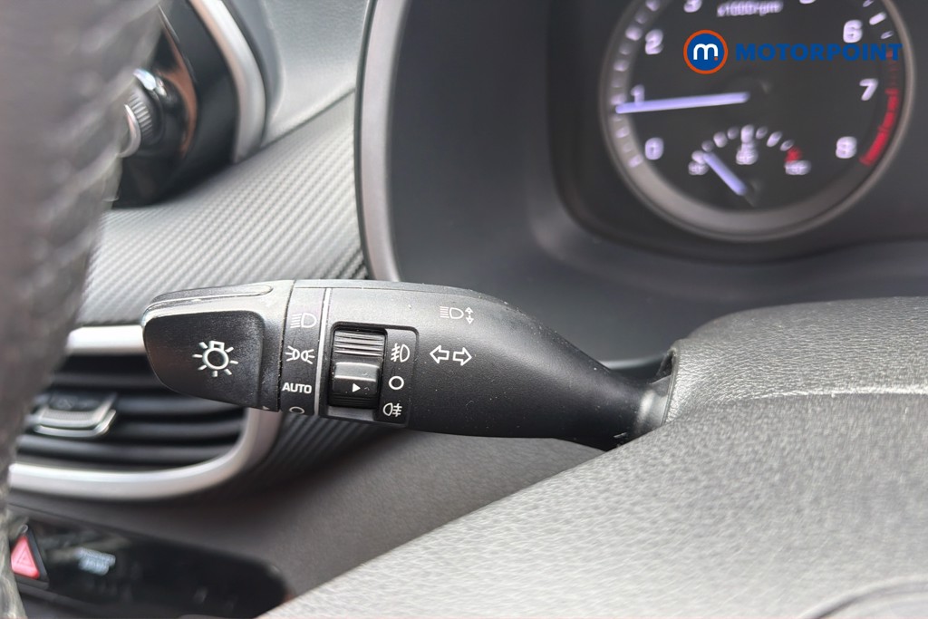 Hyundai Tucson Se Nav Manual Petrol SUV - Stock Number (1672816) - 11th supplementary image
