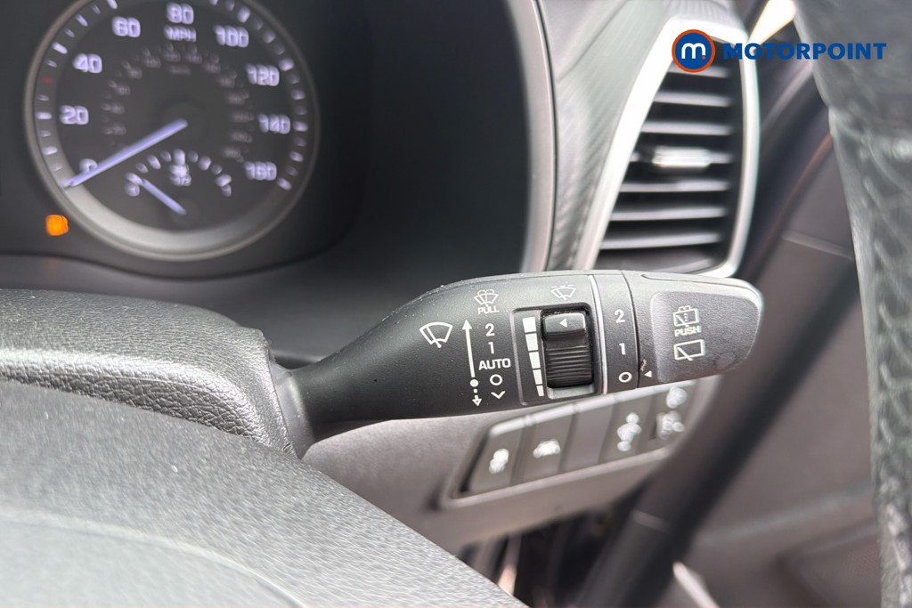 Hyundai Tucson Se Nav Manual Petrol SUV - Stock Number (1672816) - 12th supplementary image