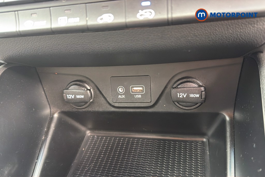 Hyundai Tucson Se Nav Manual Petrol SUV - Stock Number (1672816) - 15th supplementary image