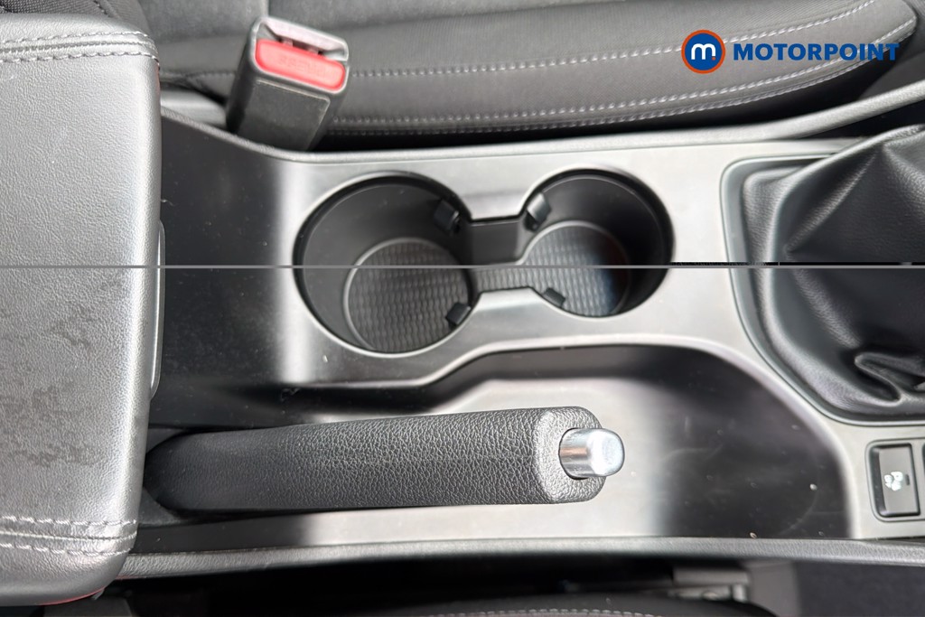 Hyundai Tucson Se Nav Manual Petrol SUV - Stock Number (1672816) - 17th supplementary image