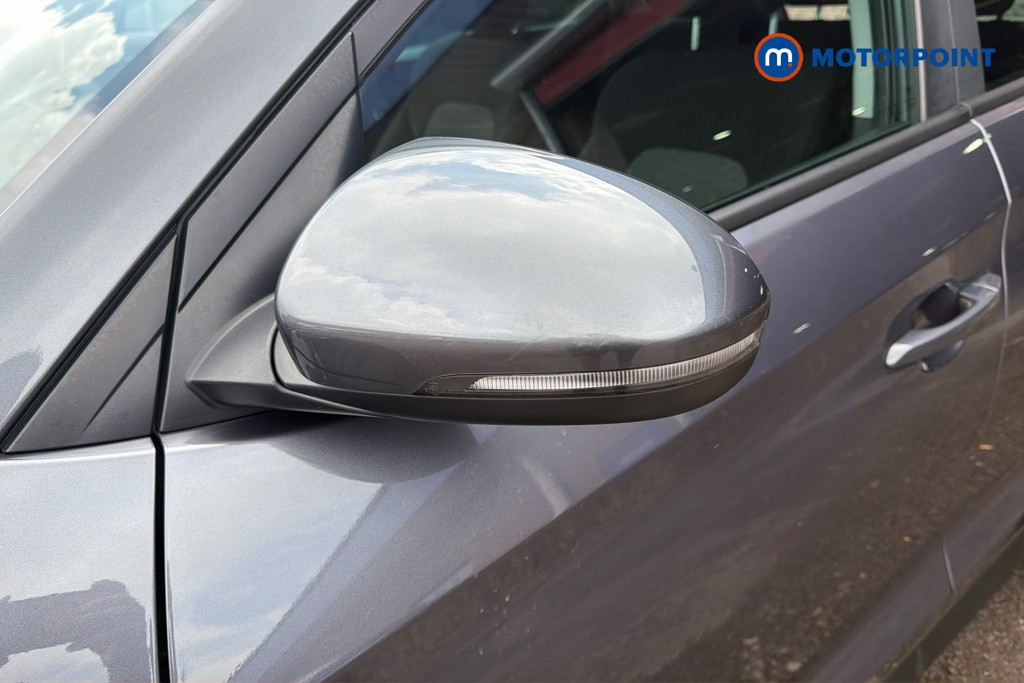 Hyundai Tucson Se Nav Manual Petrol SUV - Stock Number (1672816) - 19th supplementary image