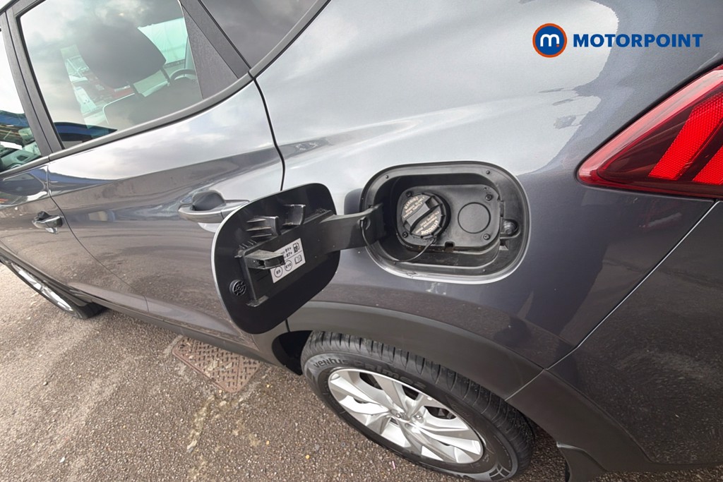 Hyundai Tucson Se Nav Manual Petrol SUV - Stock Number (1672816) - 20th supplementary image