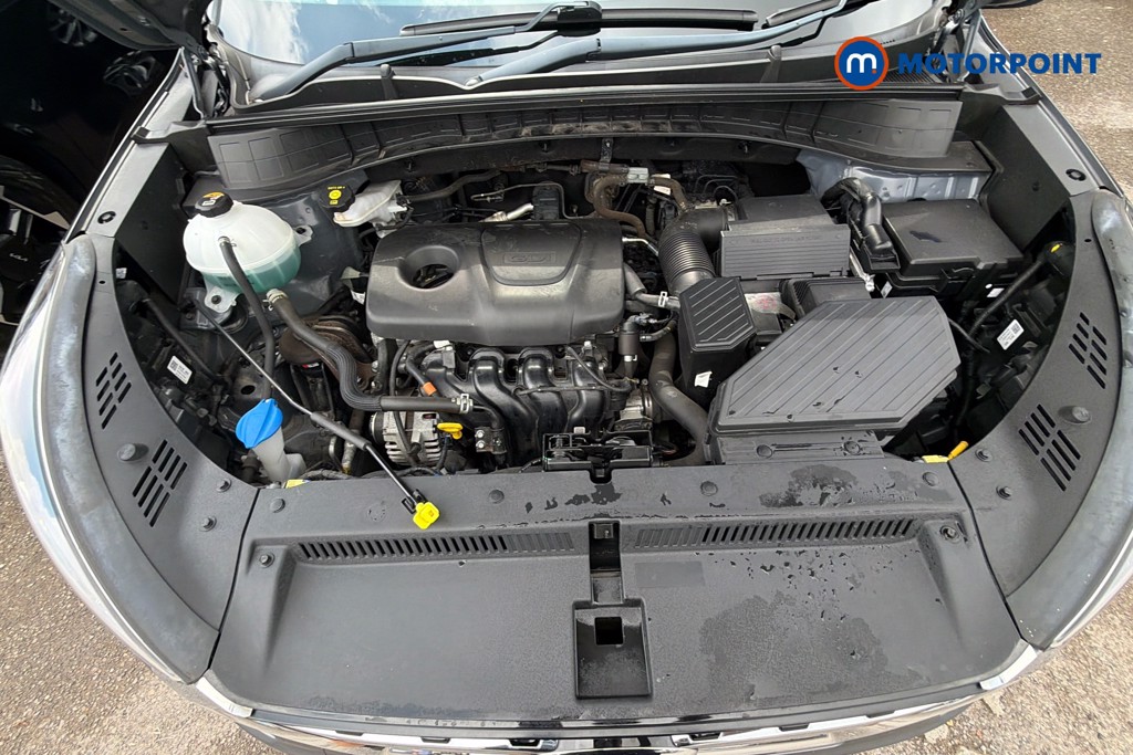 Hyundai Tucson Se Nav Manual Petrol SUV - Stock Number (1672816) - 24th supplementary image
