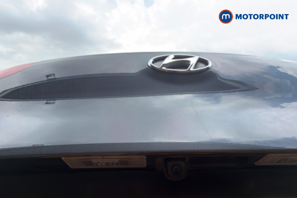 Hyundai Tucson Se Nav Manual Petrol SUV - Stock Number (1672816) - 25th supplementary image