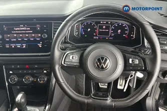 Volkswagen T-Roc R Automatic Petrol SUV - Stock Number (1672842) - 2nd supplementary image