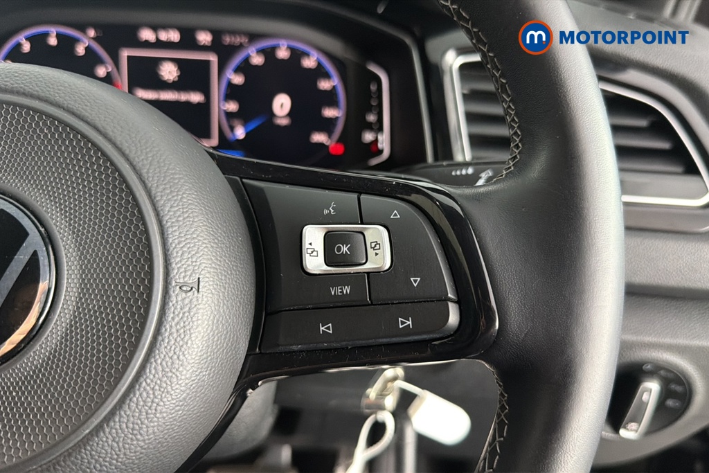 Volkswagen T-Roc R Automatic Petrol SUV - Stock Number (1672842) - 3rd supplementary image