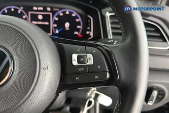 Volkswagen T-Roc R Automatic Petrol SUV - Stock Number (1672842) - 3rd supplementary image
