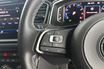 Volkswagen T-Roc R Automatic Petrol SUV - Stock Number (1672842) - 4th supplementary image