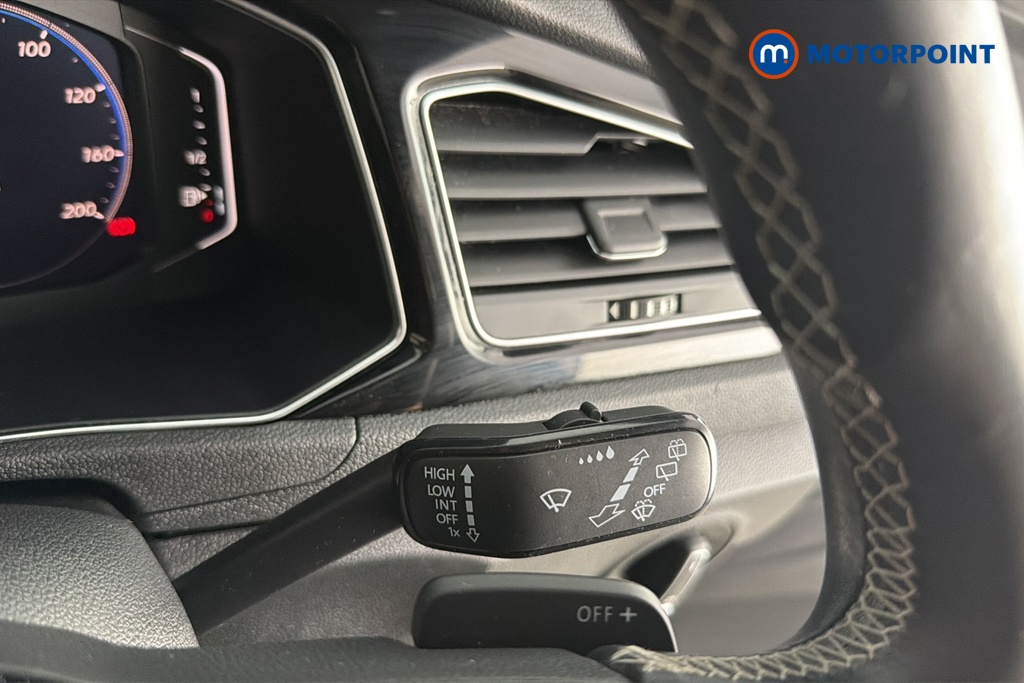 Volkswagen T-Roc R Automatic Petrol SUV - Stock Number (1672842) - 6th supplementary image