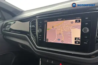 Volkswagen T-Roc R Automatic Petrol SUV - Stock Number (1672842) - 9th supplementary image