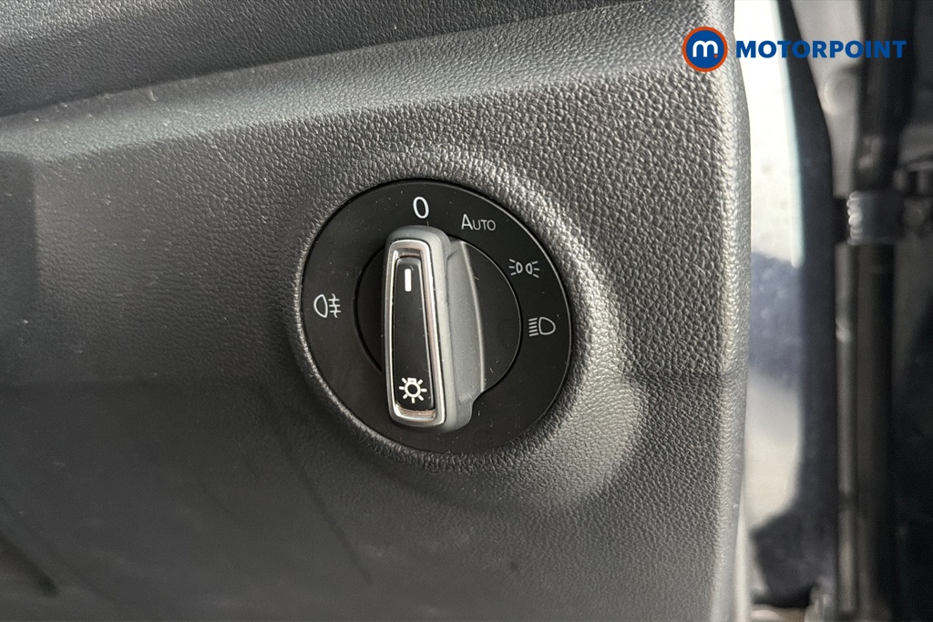 Volkswagen T-Roc R Automatic Petrol SUV - Stock Number (1672842) - 11th supplementary image