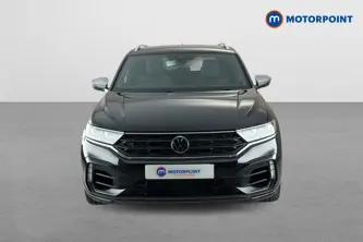 Volkswagen T-Roc R Automatic Petrol SUV - Stock Number (1672842) - Front bumper