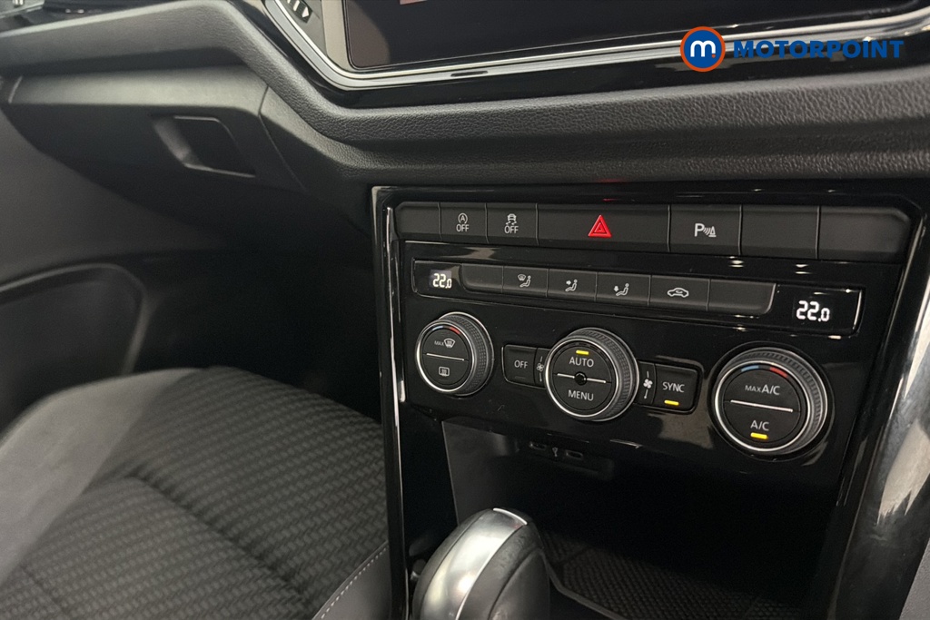 Volkswagen T-Roc R Automatic Petrol SUV - Stock Number (1672842) - 12th supplementary image