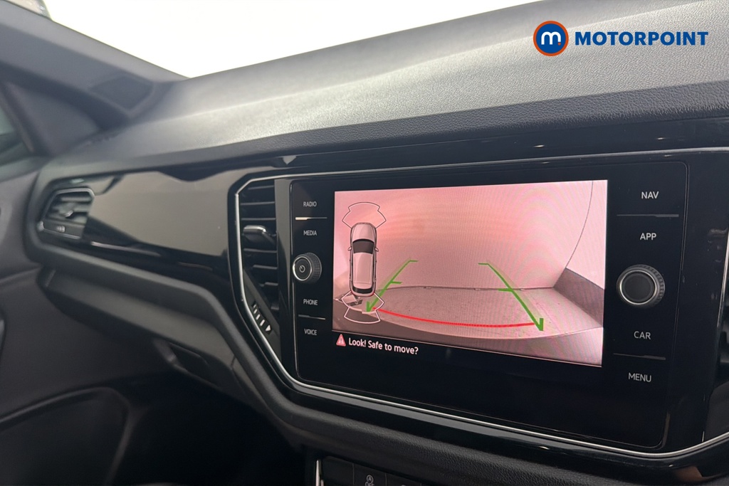 Volkswagen T-Roc R Automatic Petrol SUV - Stock Number (1672842) - 13th supplementary image
