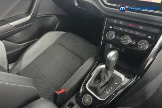 Volkswagen T-Roc R Automatic Petrol SUV - Stock Number (1672842) - 15th supplementary image