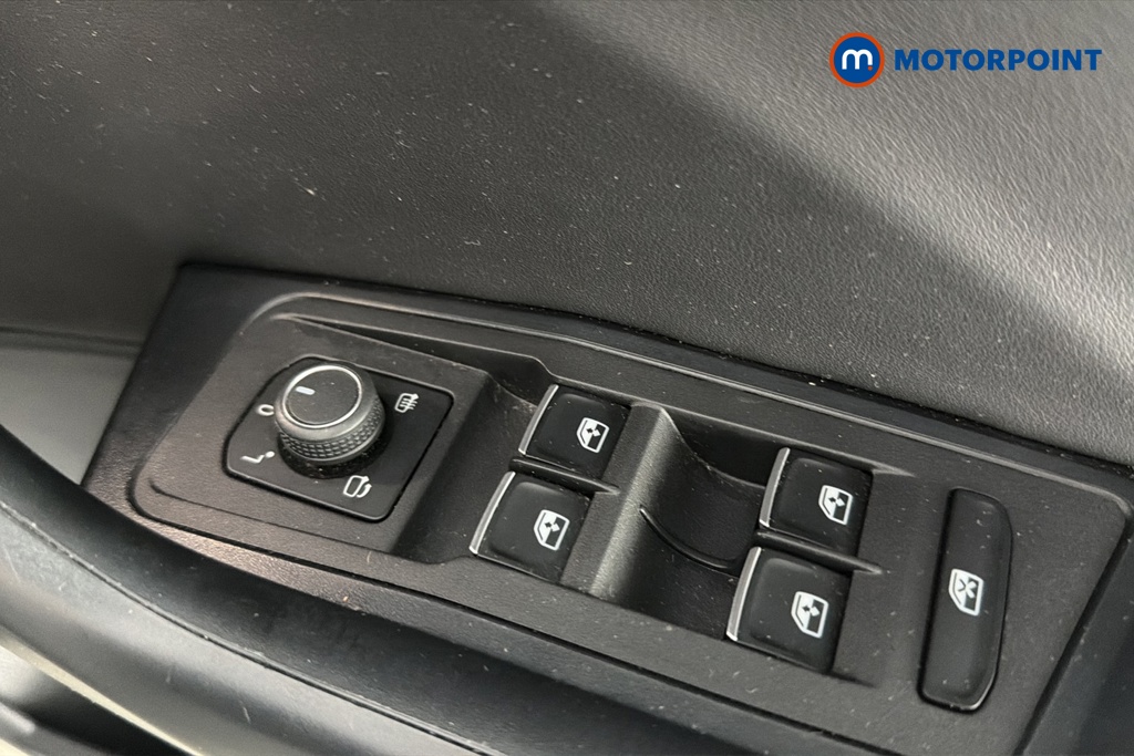 Volkswagen T-Roc R Automatic Petrol SUV - Stock Number (1672842) - 19th supplementary image