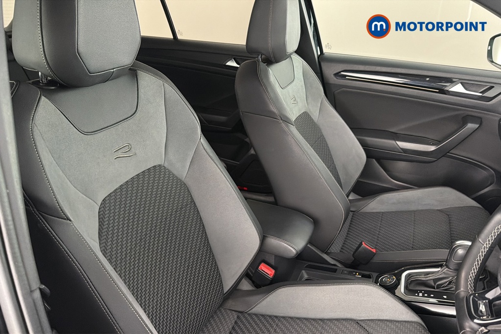 Volkswagen T-Roc R Automatic Petrol SUV - Stock Number (1672842) - 22nd supplementary image