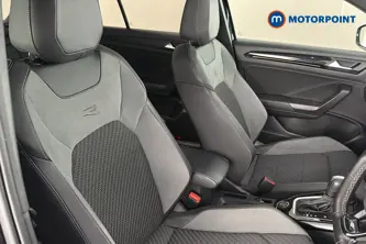Volkswagen T-Roc R Automatic Petrol SUV - Stock Number (1672842) - 22nd supplementary image
