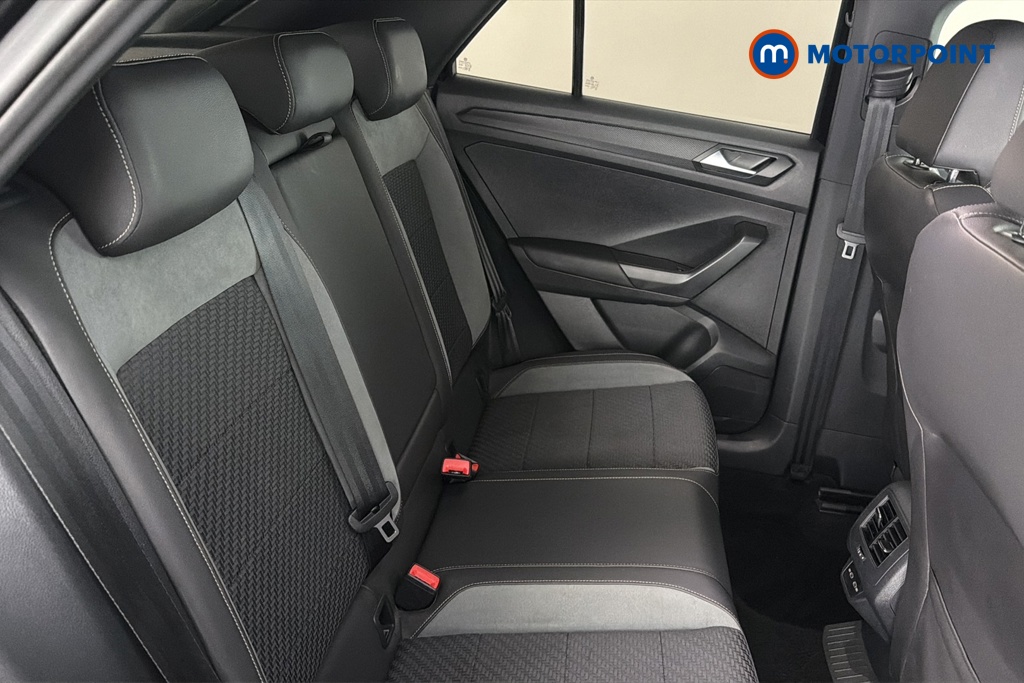 Volkswagen T-Roc R Automatic Petrol SUV - Stock Number (1672842) - 25th supplementary image