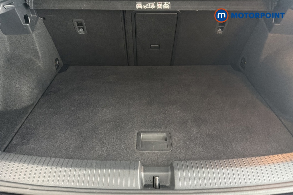 Volkswagen T-Roc R Automatic Petrol SUV - Stock Number (1672842) - 30th supplementary image