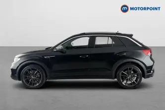 Volkswagen T-Roc R Automatic Petrol SUV - Stock Number (1672842) - Drivers side