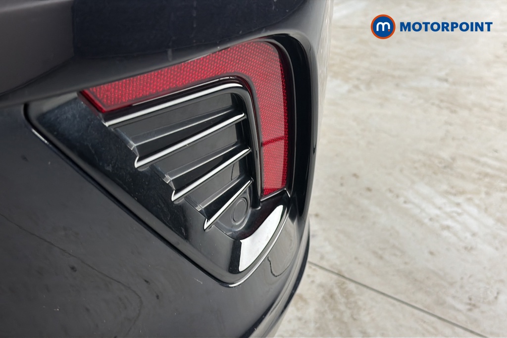 Volkswagen T-Roc R Automatic Petrol SUV - Stock Number (1672842) - 39th supplementary image