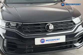 Volkswagen T-Roc R Automatic Petrol SUV - Stock Number (1672842) - 43rd supplementary image