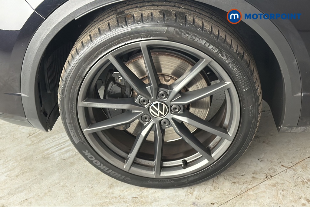 Volkswagen T-Roc R Automatic Petrol SUV - Stock Number (1672842) - 44th supplementary image