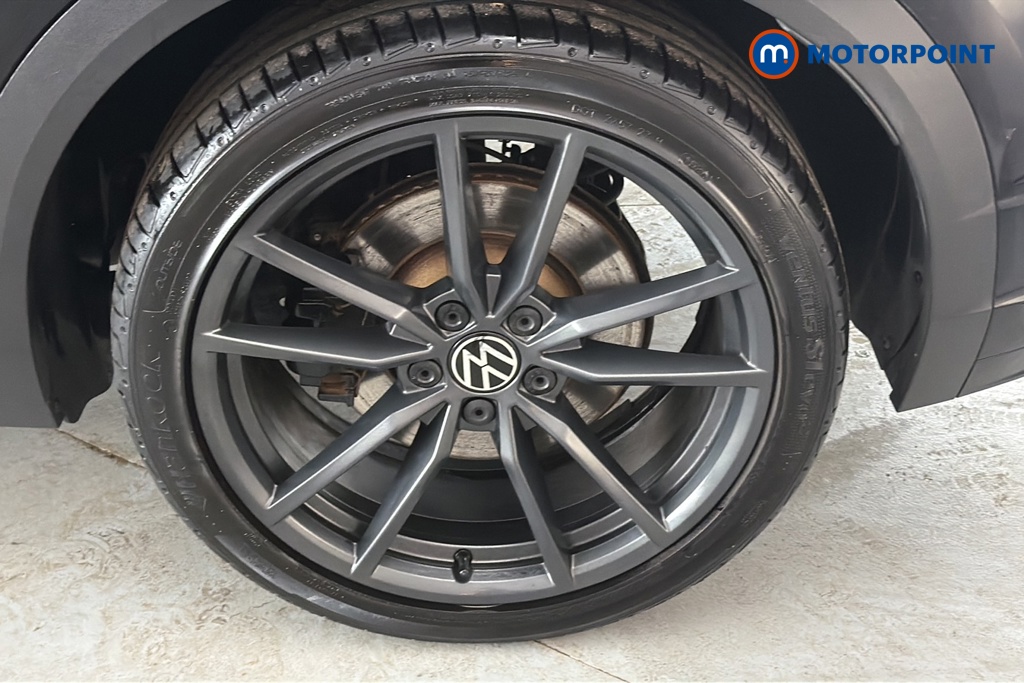 Volkswagen T-Roc R Automatic Petrol SUV - Stock Number (1672842) - 45th supplementary image