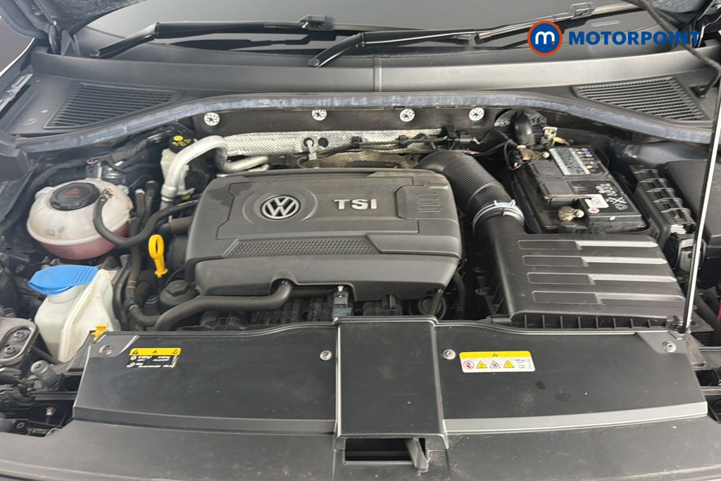 Volkswagen T-Roc R Automatic Petrol SUV - Stock Number (1672842) - 48th supplementary image