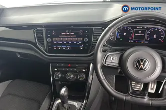 Volkswagen T-Roc R Automatic Petrol SUV - Stock Number (1672842) - 1st supplementary image