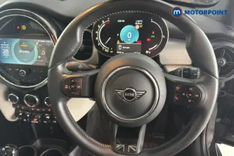 Mini Hatchback Cooper Exclusive Automatic Petrol Hatchback - Stock Number (1672863) - 2nd supplementary image