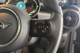 Mini Hatchback Cooper Exclusive Automatic Petrol Hatchback - Stock Number (1672863) - 3rd supplementary image