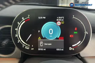 Mini Hatchback Cooper Exclusive Automatic Petrol Hatchback - Stock Number (1672863) - 7th supplementary image