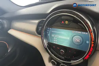 Mini Hatchback Cooper Exclusive Automatic Petrol Hatchback - Stock Number (1672863) - 8th supplementary image