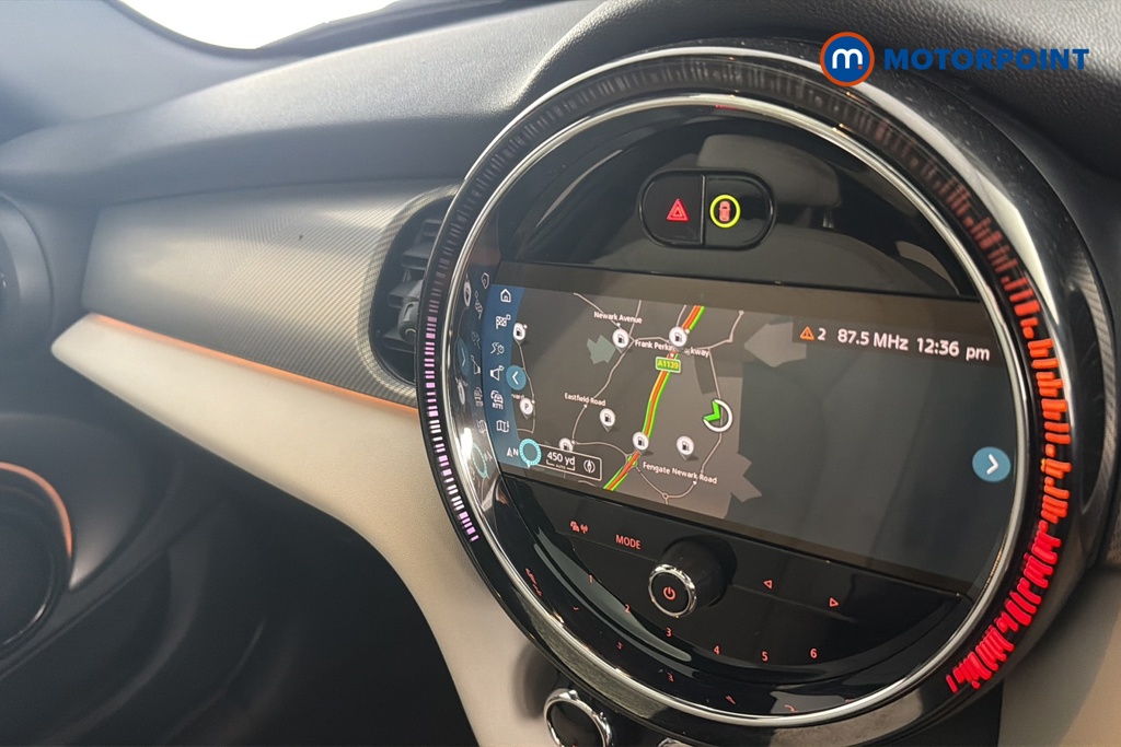 Mini Hatchback Cooper Exclusive Automatic Petrol Hatchback - Stock Number (1672863) - 9th supplementary image